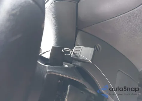 2016 Ford Focus Se из США, поврежденный, VIN 1FADP3F21GL208426